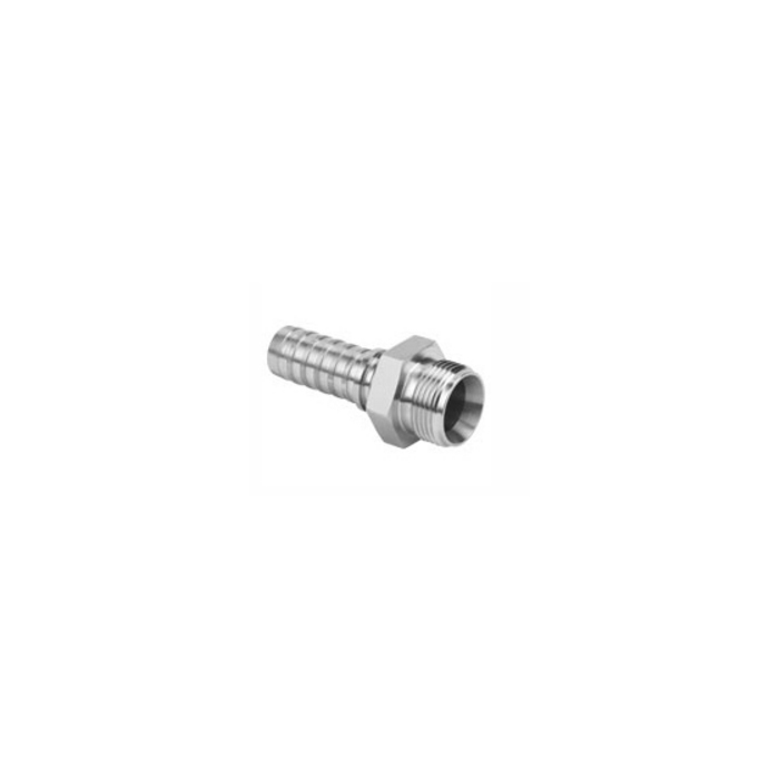 Compression Tube Connector