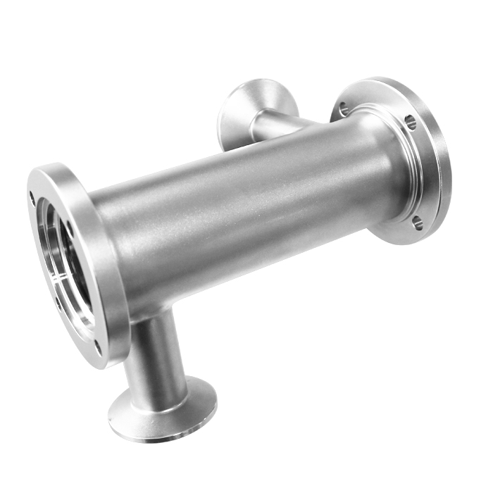 Non-standard stainless steel parts