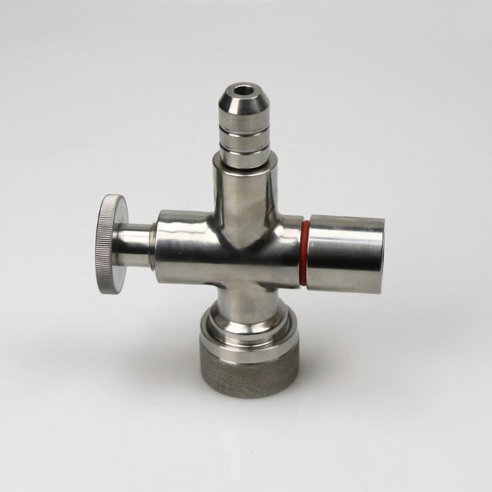 Sanitary Stainless Steel Liquid Level Gauge