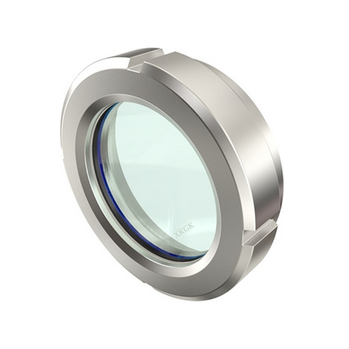 Sanitary Stainless Steel Tank Union Sight glass